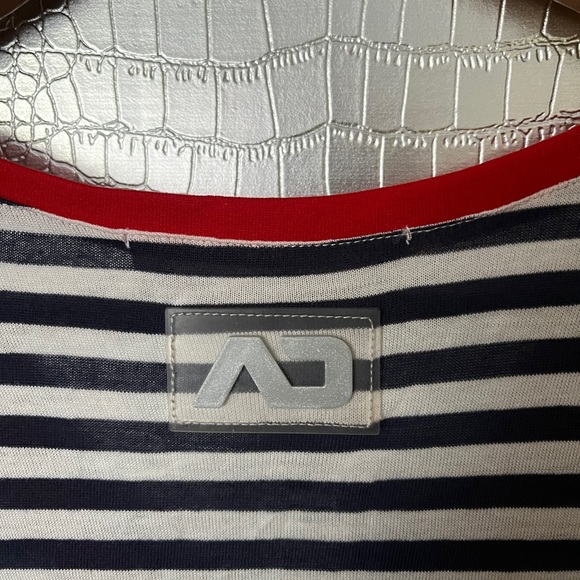 Addicted T shirt for men XXL/38 - Picture 3 of 5